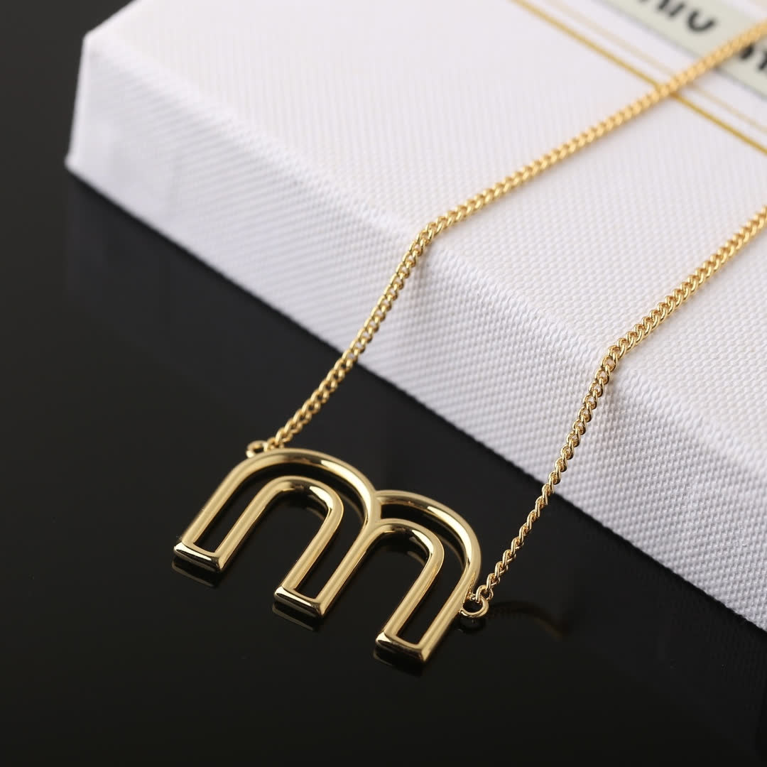 Miu Miu Earrings